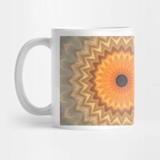 symmetry artwork Mug